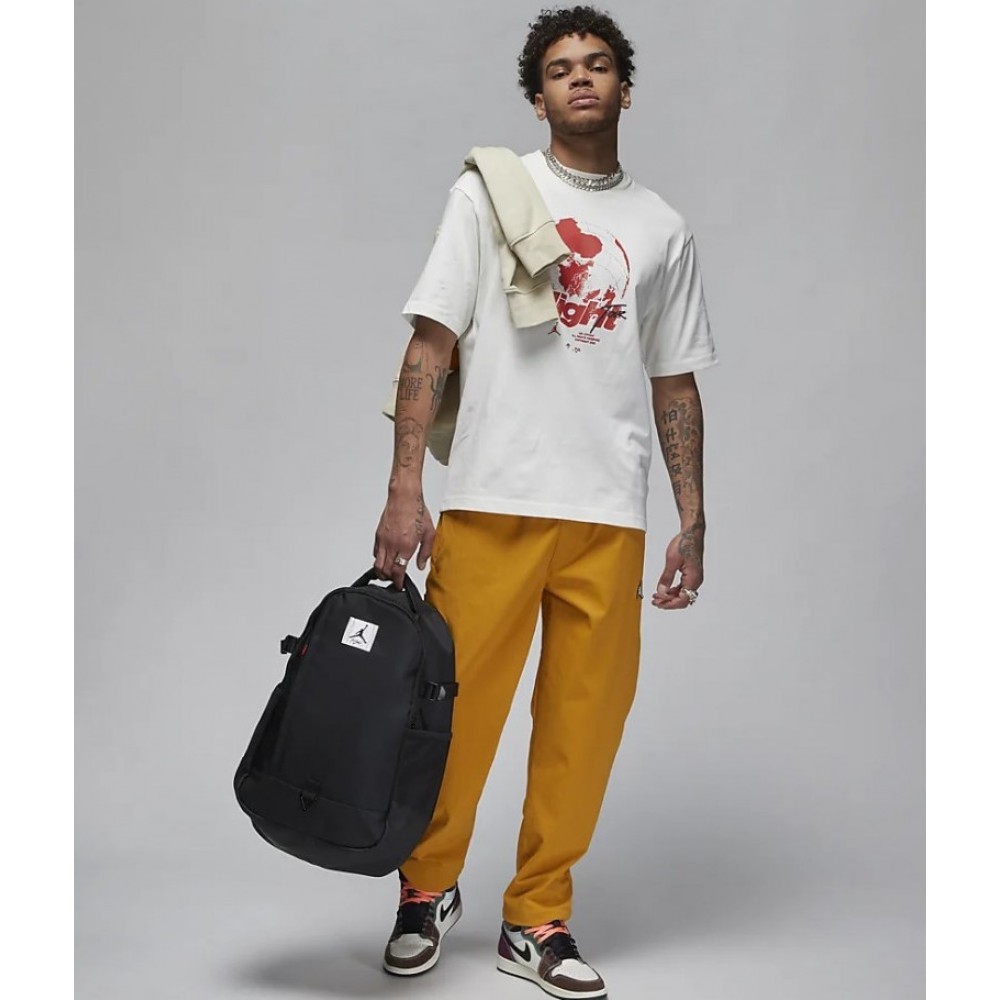 Рюкзак баскетбольный Jordan Flight Control Backpack 29 л (MA0599-023)