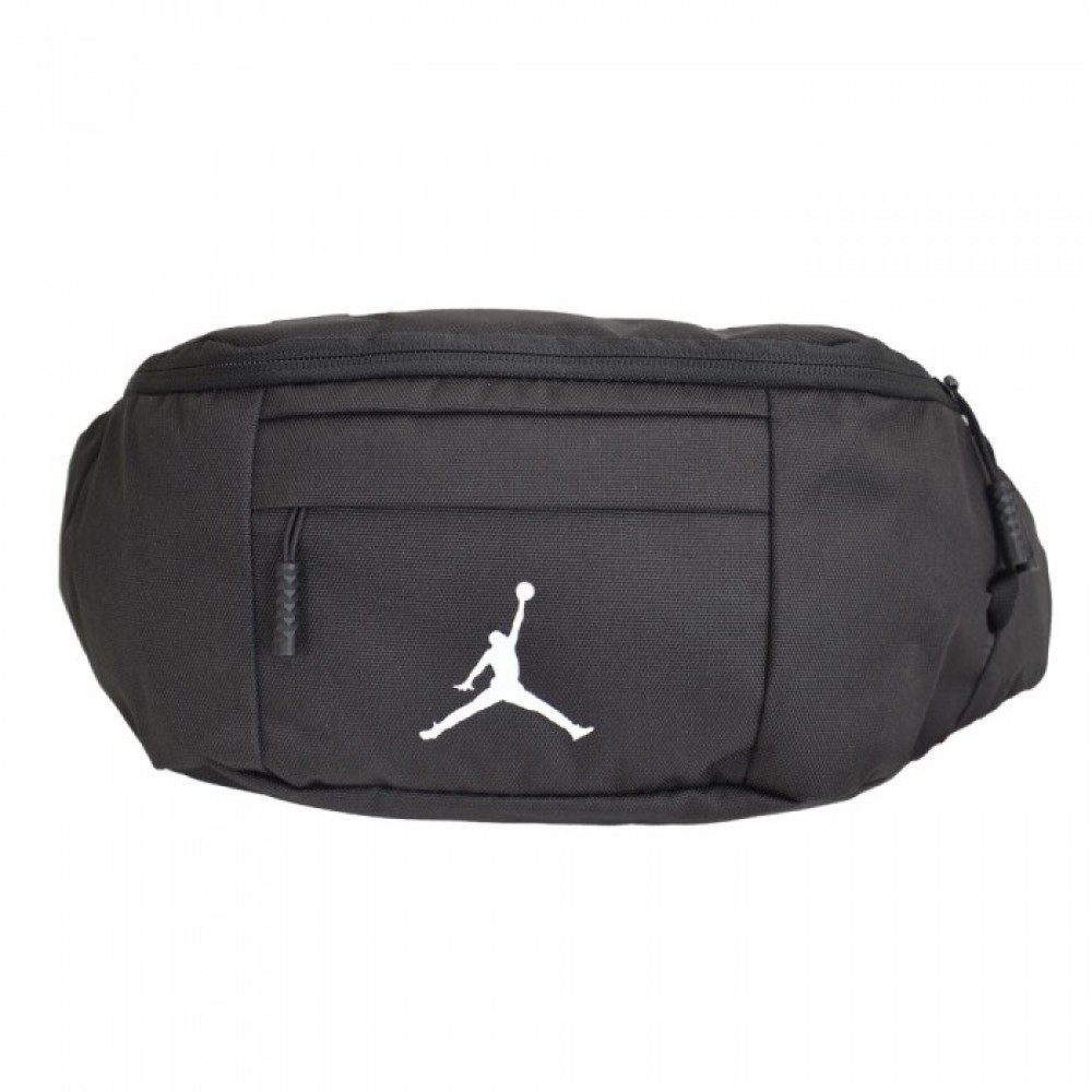 Сумка на пояс-через плечо Air Jordan Jumpman Crossbody Bag для мелких предметов (9A0092-023)