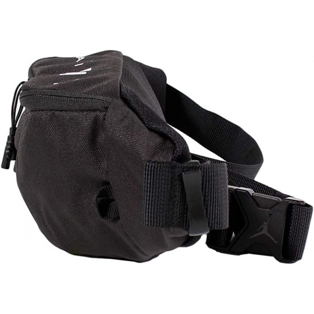 Сумка на пояс-через плечо Air Jordan Jumpman Crossbody Bag для мелких предметов (9A0092-023)