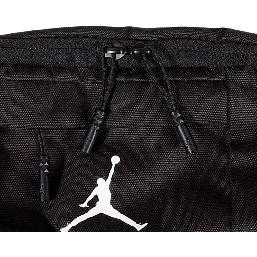 Сумка на пояс-через плечо Air Jordan Jumpman Crossbody Bag для мелких предметов (9A0092-023)