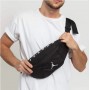 Сумка на пояс-через плечо Air Jordan Jumpman Crossbody Bag для мелких предметов (9A0092-023)