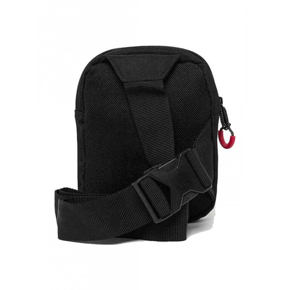 Сумка через плечо Jordan Festival Bag для хранения мелких предметов (9A0521-023)