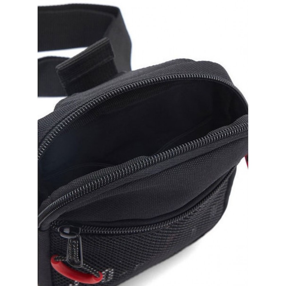 Сумка через плечо Jordan Festival Bag для хранения мелких предметов (9A0521-023)