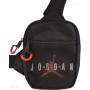 Сумка через плечо Jordan Festival Bag для хранения мелких предметов (9A0521-023)