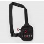Сумка через плечо Jordan Festival Bag для хранения мелких предметов (9A0521-023)