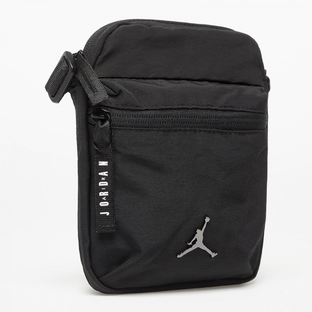 Сумка через плечо Jordan Festival Bag для хранения мелких предметов (9A0631-023)