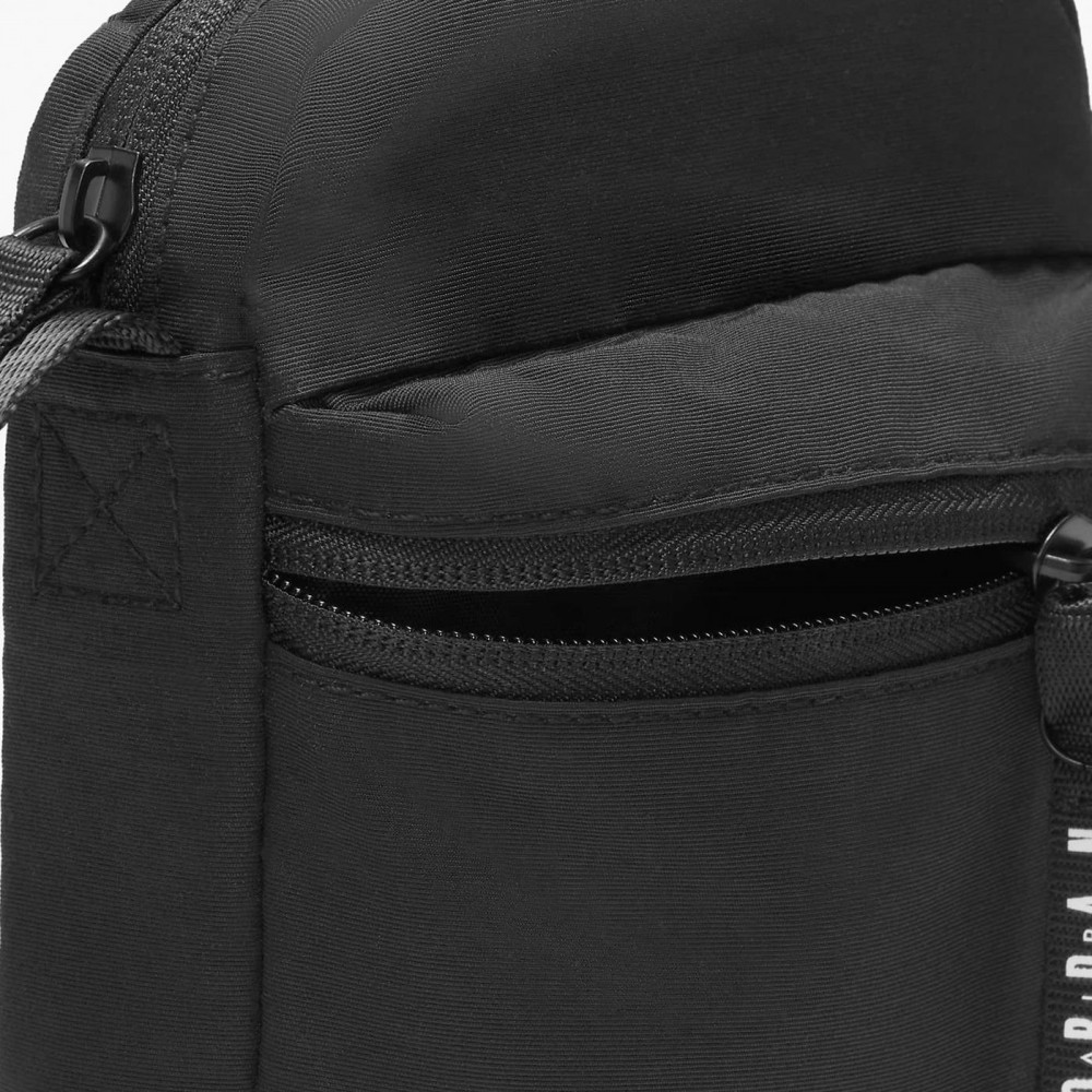 Сумка через плечо Jordan Festival Bag для хранения мелких предметов (9A0631-023)