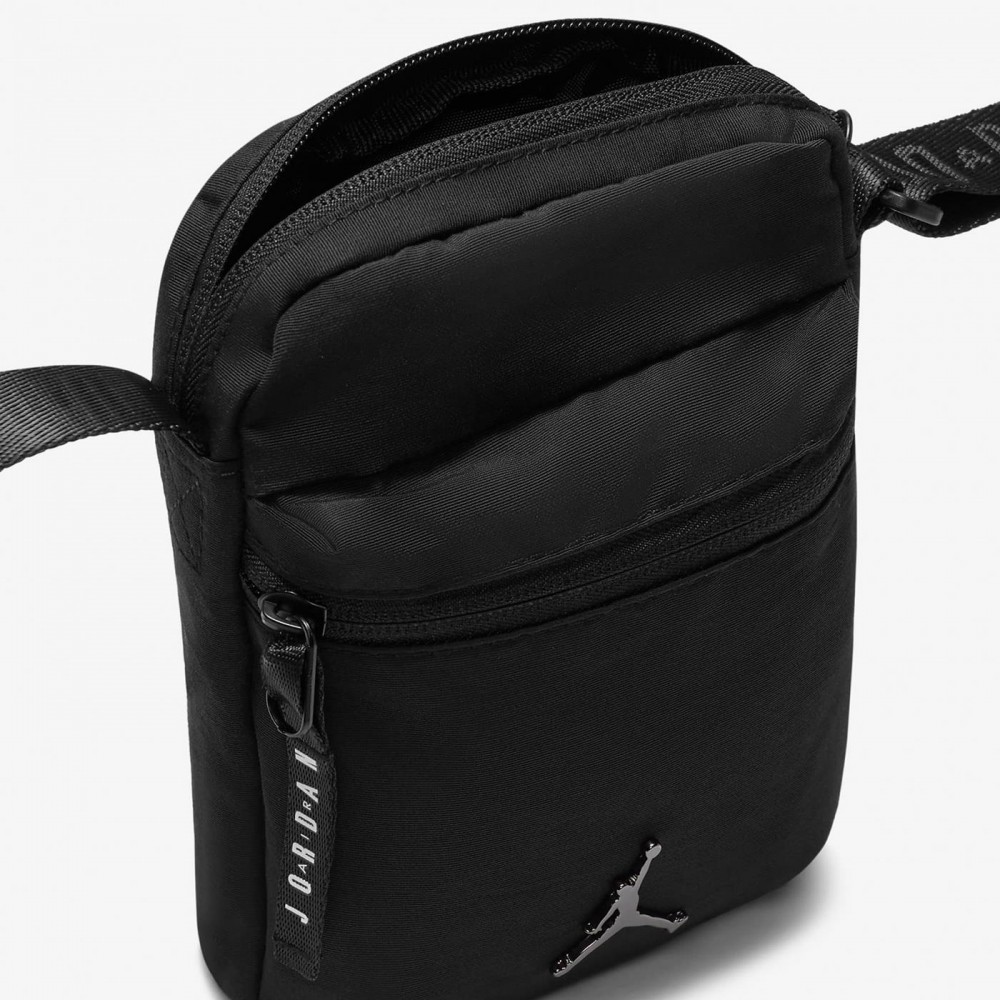 Сумка через плечо Jordan Festival Bag для хранения мелких предметов (9A0631-023)