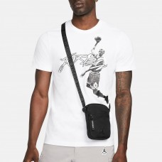 Сумка через плечо Jordan Festival Bag для хранения мелких предметов (9A0631-023)