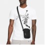 Сумка через плечо Jordan Festival Bag для хранения мелких предметов (9A0631-023)