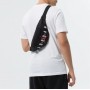 Сумка на пояс-через плечо Air Jordan Jumpman Crossbody Bag для мелких предметов (9b0533-023)