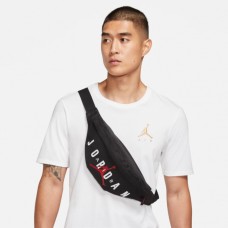 Сумка на пояс-через плечо Air Jordan Jumpman Crossbody Bag для мелких предметов (9b0533-023)
