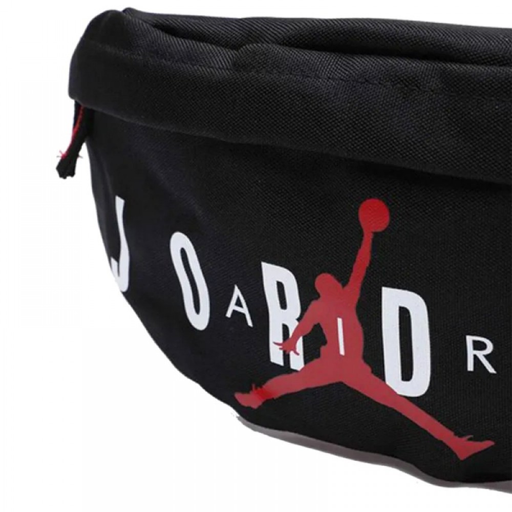 Сумка на пояс-через плечо Air Jordan Jumpman Crossbody Bag для мелких предметов (9b0533-023)