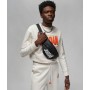 Сумка на пояс-через плечо Jordan Jumpman MVP Flight Crossbody Bag для мелких предметов (9А0738-023)