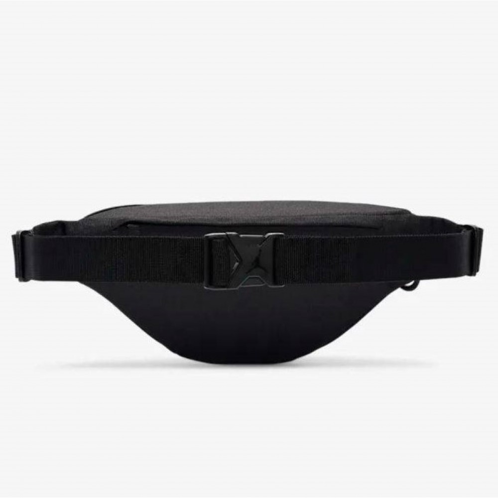 Сумка на пояс-через плечо Jordan Jumpman MVP Flight Crossbody Bag для мелких предметов (9А0738-023)