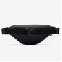Сумка на пояс-через плечо Jordan Jumpman MVP Flight Crossbody Bag для мелких предметов (9А0738-023)