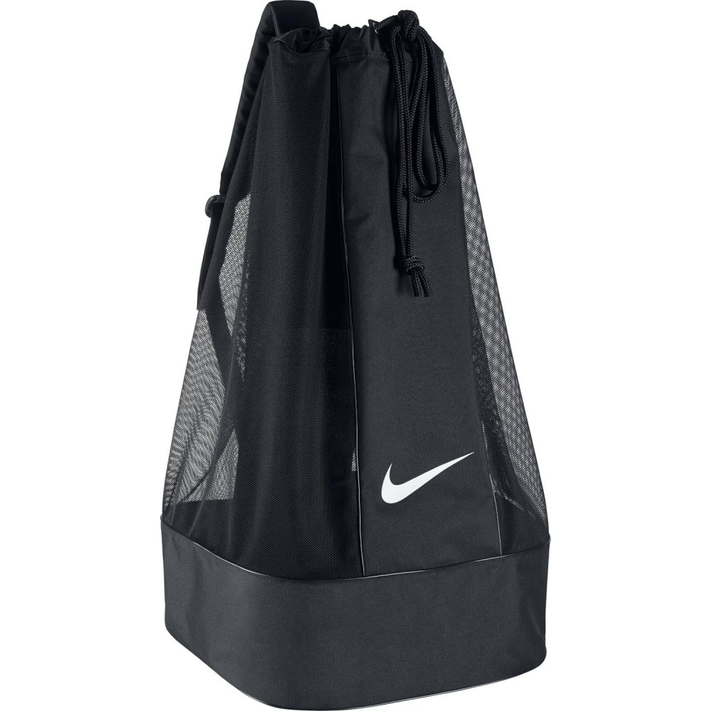 Сумка для спортивных мячей Nike Club Team Ball Bag баскетбольных, футбольных, волейбольных (BA5200-010)