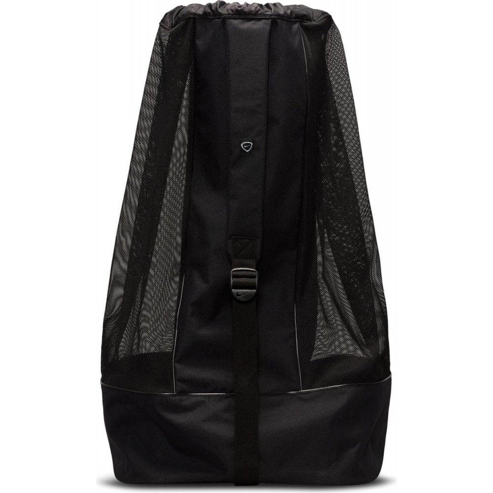 Сумка для спортивных мячей Nike Club Team Ball Bag баскетбольных, футбольных, волейбольных (BA5200-010)