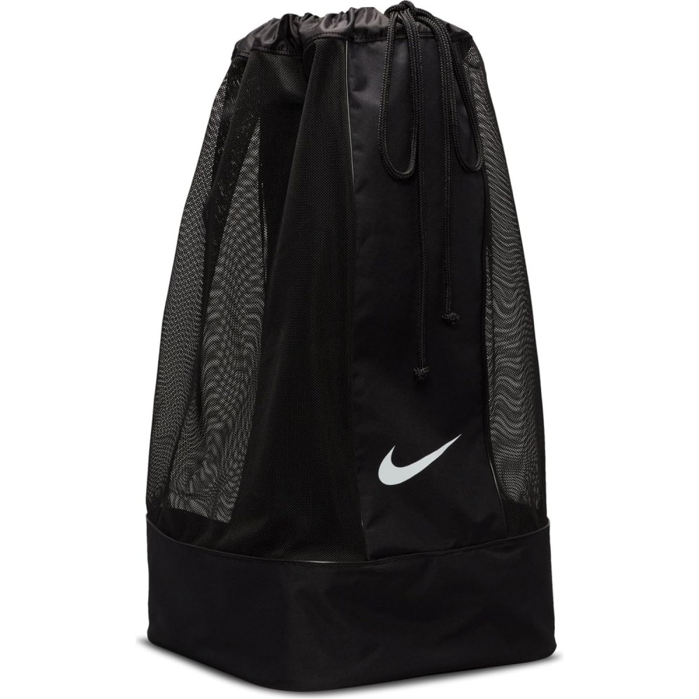 Сумка для спортивных мячей Nike Club Team Ball Bag баскетбольных, футбольных, волейбольных (BA5200-010)
