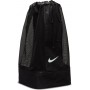 Сумка для спортивных мячей Nike Club Team Ball Bag баскетбольных, футбольных, волейбольных (BA5200-010)