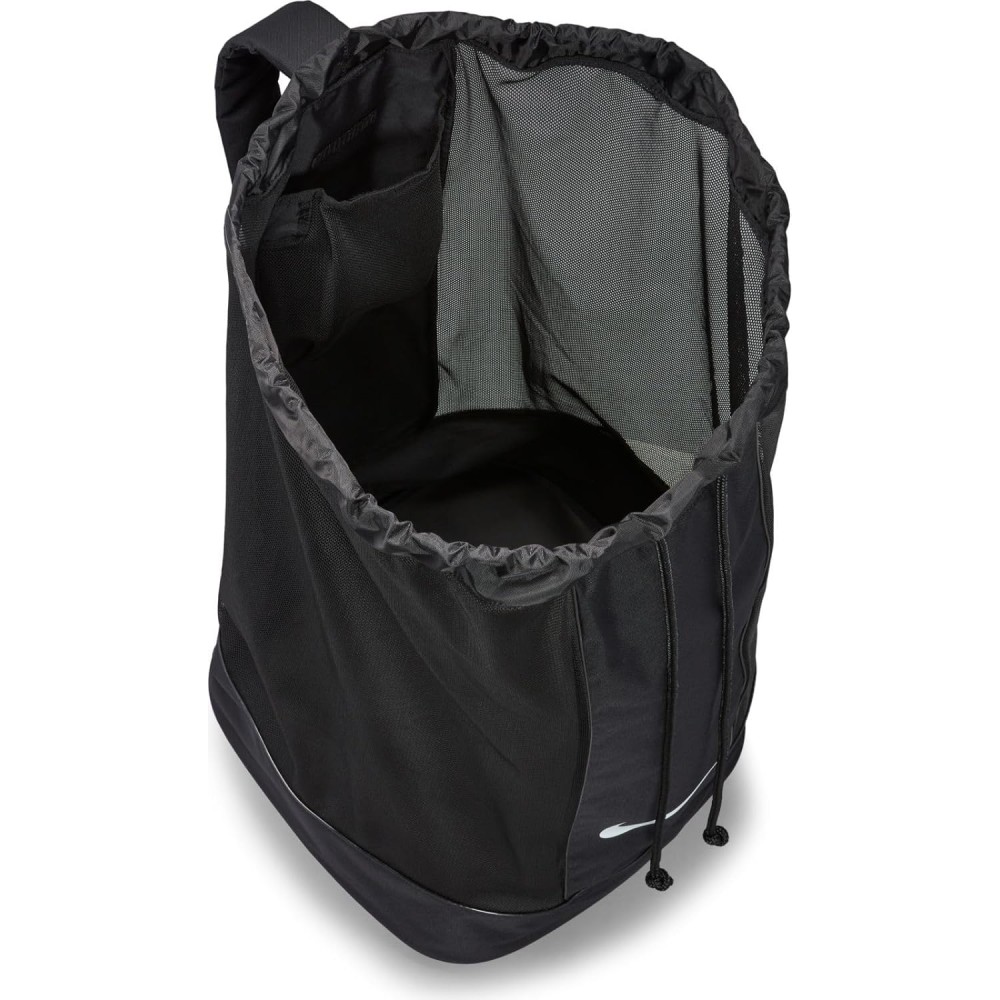 Сумка для спортивных мячей Nike Club Team Ball Bag баскетбольных, футбольных, волейбольных (BA5200-010)