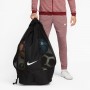 Сумка для спортивных мячей Nike Club Team Ball Bag баскетбольных, футбольных, волейбольных (BA5200-010)