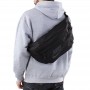 Сумка на пояс-через плечо Nike Tech Hip Pack для хранения мелких предметов (BA5751-010)