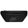Сумка на пояс-через плечо Nike Tech Hip Pack для хранения мелких предметов (BA5751-010)