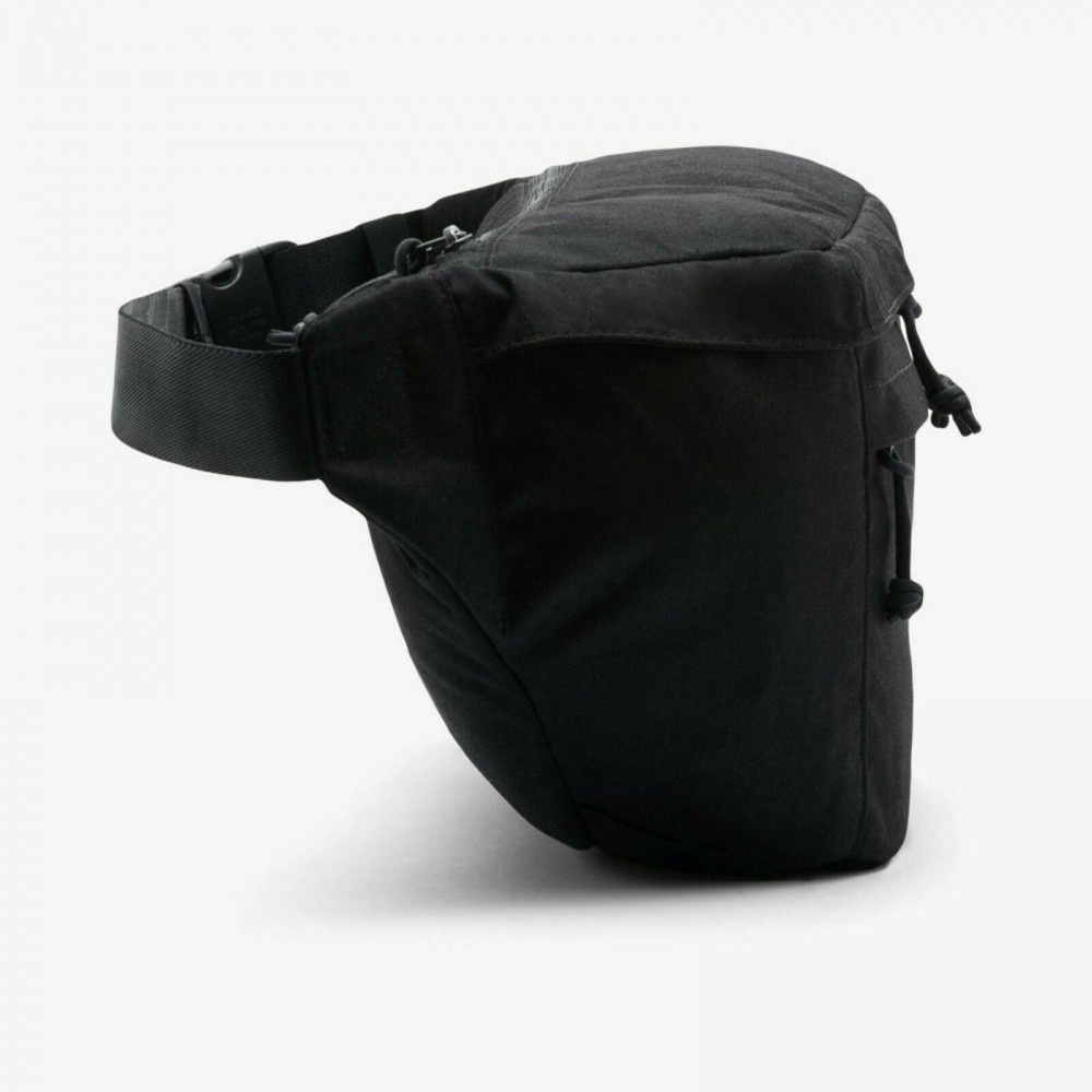 Сумка на пояс-через плечо Nike Tech Hip Pack для хранения мелких предметов (BA5751-010)