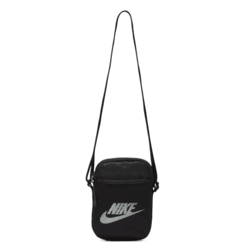 Сумка Nike Heritage Cross-Body Bag 1 л для хранения мелких предметов (BA5871-010)