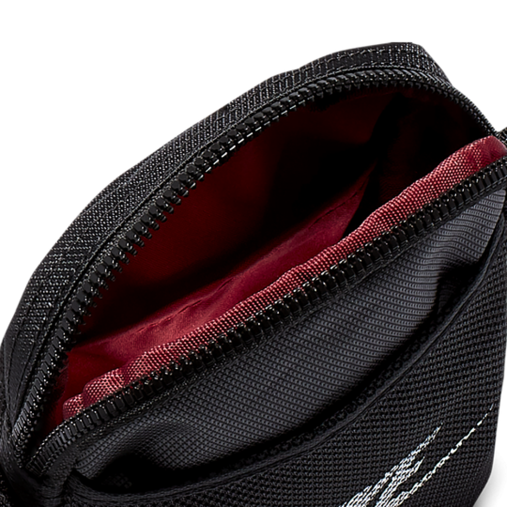 Сумка Nike Heritage Cross-Body Bag 1 л для хранения мелких предметов (BA5871-010)