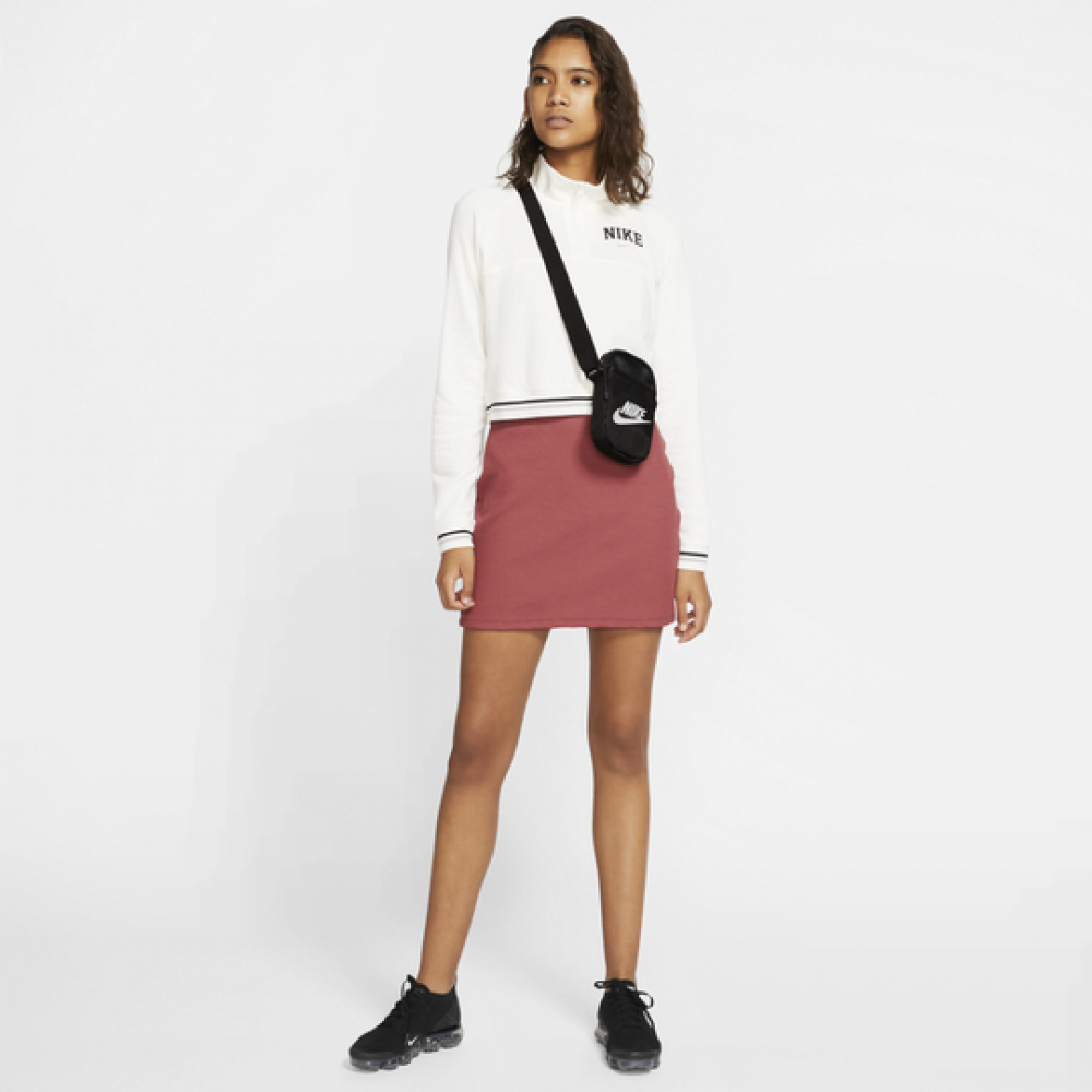 Сумка Nike Heritage Cross-Body Bag 1 л для хранения мелких предметов (BA5871-010)