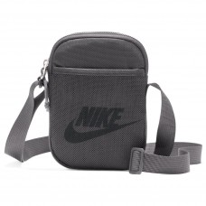 Сумка Nike Heritage Cross-Body Bag 1 л для хранения мелких предметов (BA5871-254)