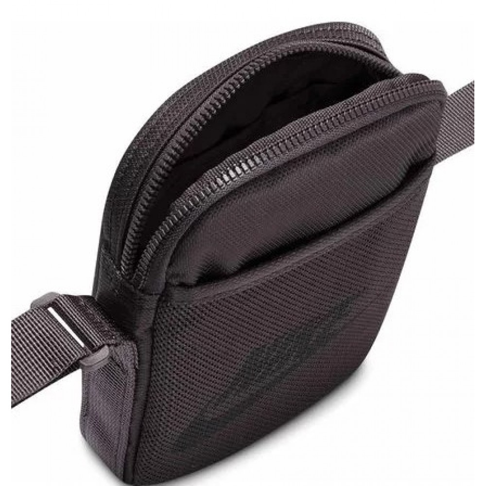 Сумка Nike Heritage Cross-Body Bag 1 л для хранения мелких предметов (BA5871-254)