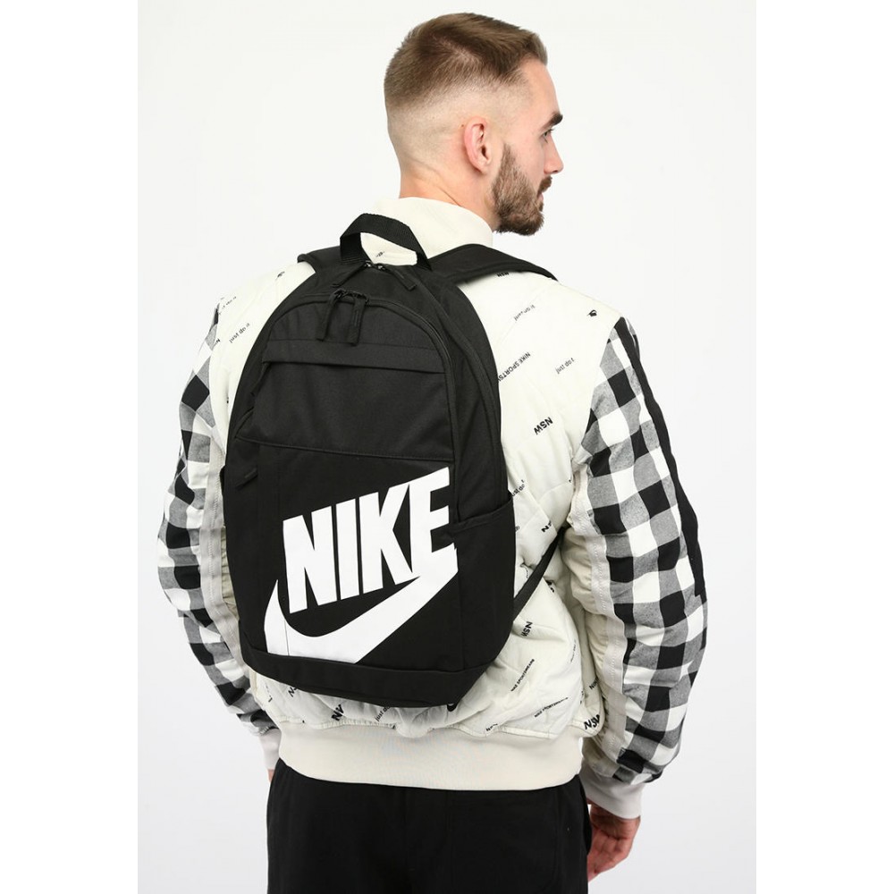 Рюкзак спортивный городской Nike Sportswear Elemental полиэстер (BA5876-082) 