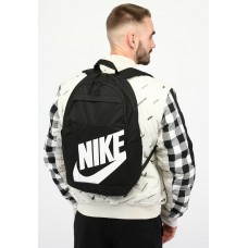 Рюкзак спортивный городской Nike Sportswear Elemental полиэстер (BA5876-082) 