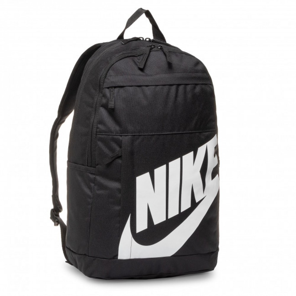 Рюкзак спортивный городской Nike Sportswear Elemental полиэстер (BA5876-082) 