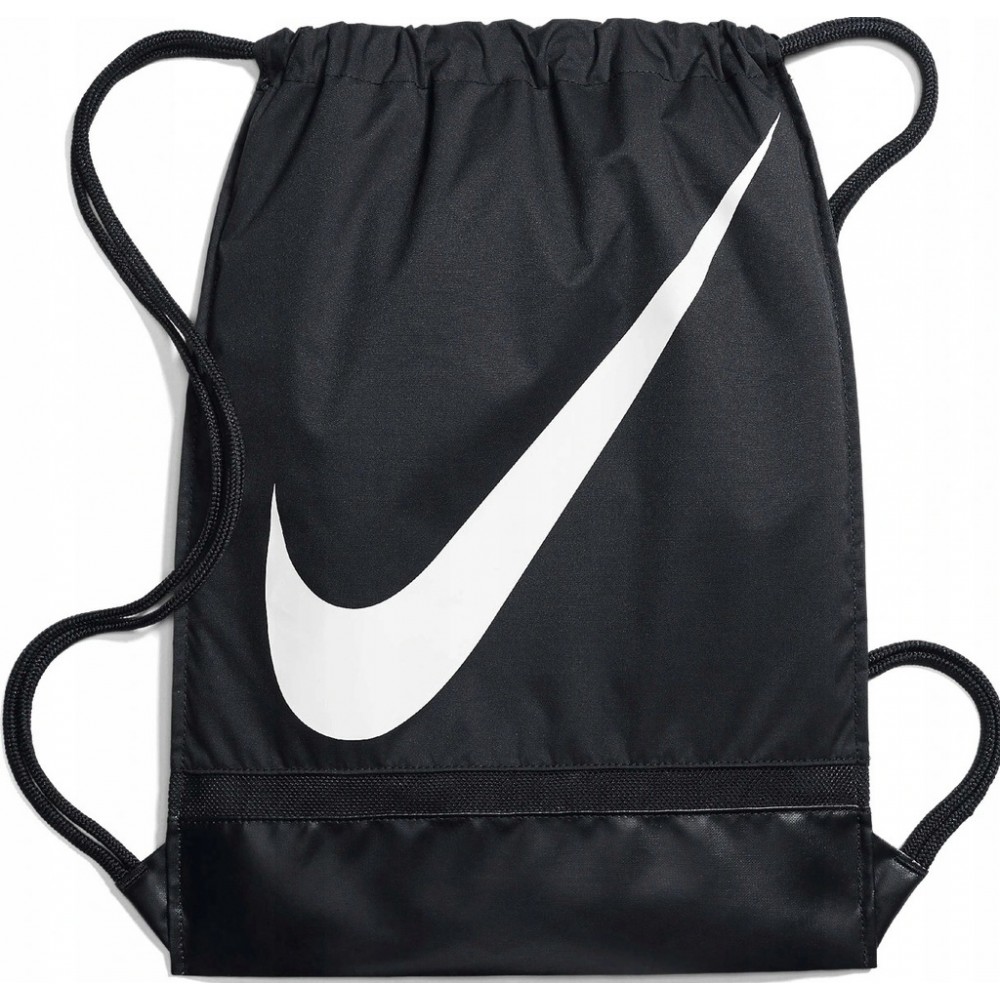 Рюкзак-мешок Nike Brasilia 9.0 спортивный (BA5953-010) 