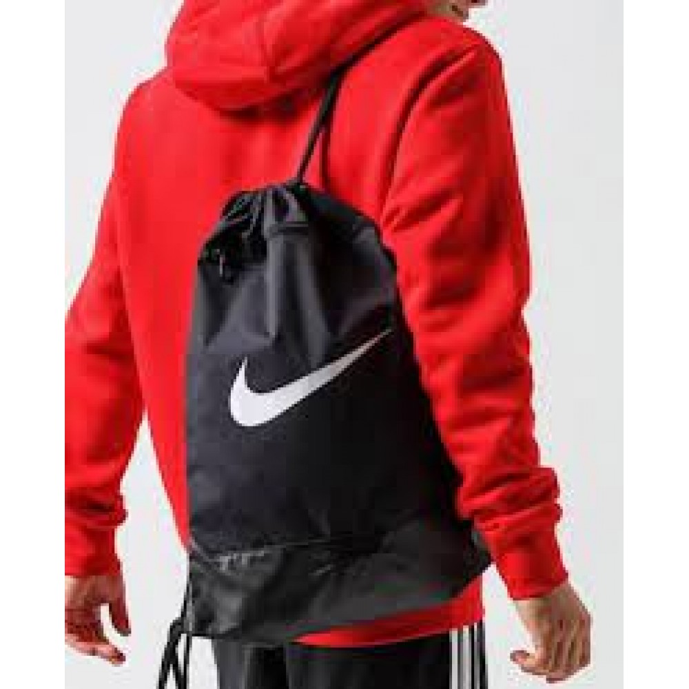 Рюкзак-мешок Nike Brasilia 9.0 спортивный (BA5953-010) 