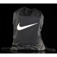 Рюкзак-мешок Nike Brasilia 9.0 спортивный (BA5953-010) 