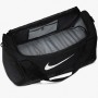 Сумка спортивная Nike Brasilia Training Duffel Bag Medium 60 л для тренировок и спорта (BA5955-010)
