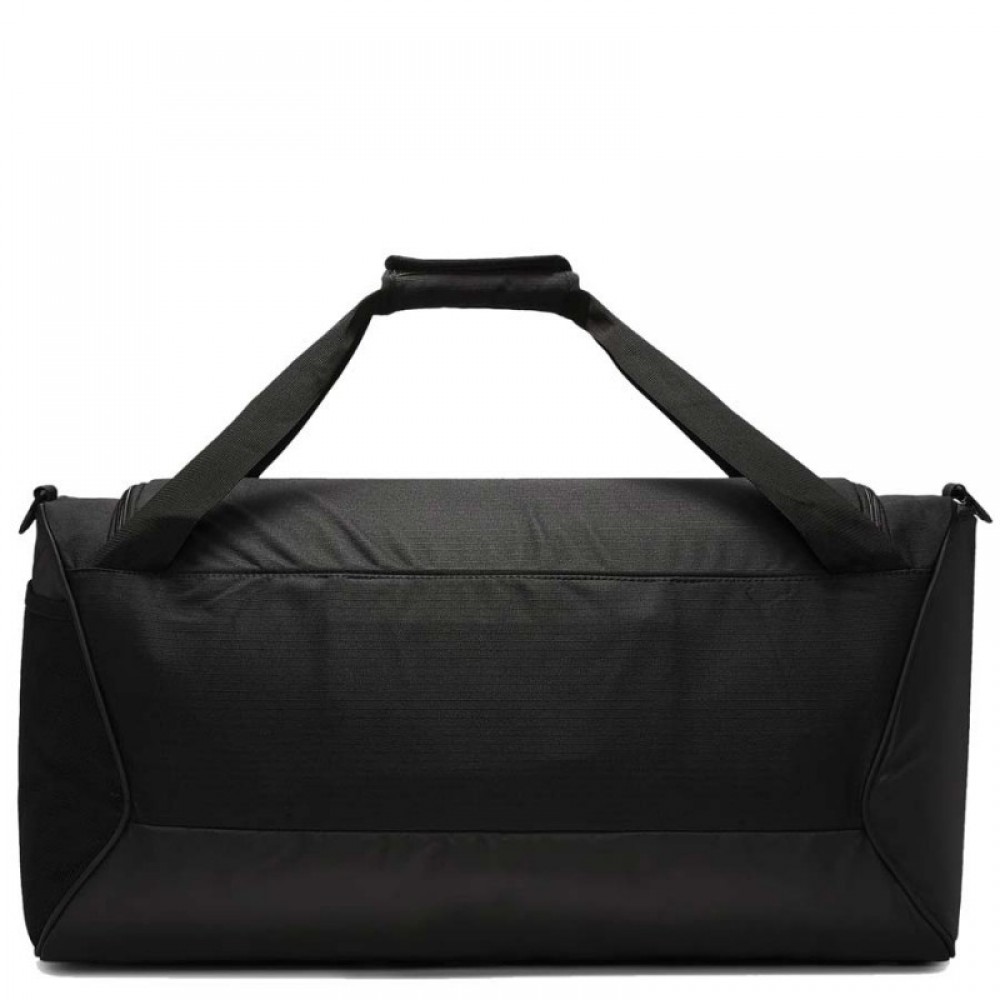 Сумка спортивная Nike Brasilia Training Duffel Bag Medium 60 л для тренировок и спорта (BA5955-010)
