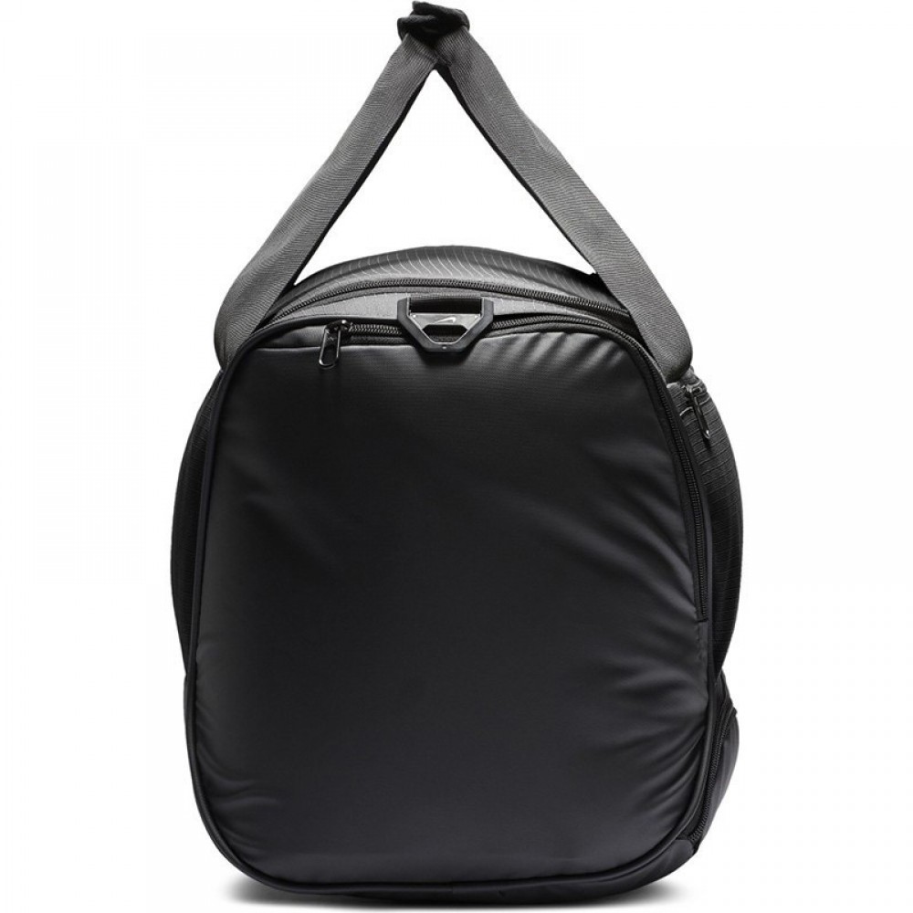 Сумка спортивная Nike Brasilia Training Duffel Bag Medium 60 л для тренировок и спорта (BA5955-010)