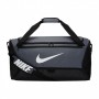 Сумка спортивная Nike Brasilia Training Duffel Bag Medium 60 л для тренировок и спорта (BA5955-026)