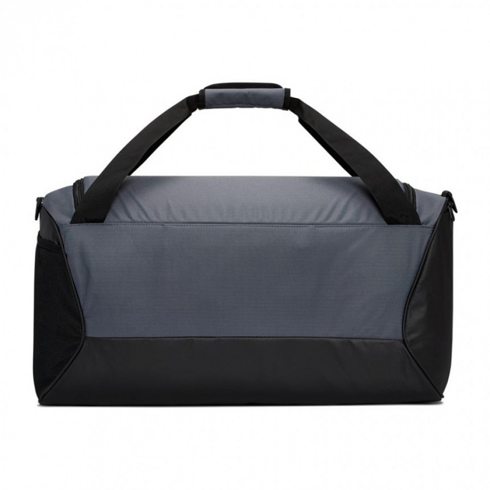 Сумка спортивная Nike Brasilia Training Duffel Bag Medium 60 л для тренировок и спорта (BA5955-026)