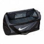 Сумка спортивная Nike Brasilia Training Duffel Bag Medium 60 л для тренировок и спорта (BA5955-026)
