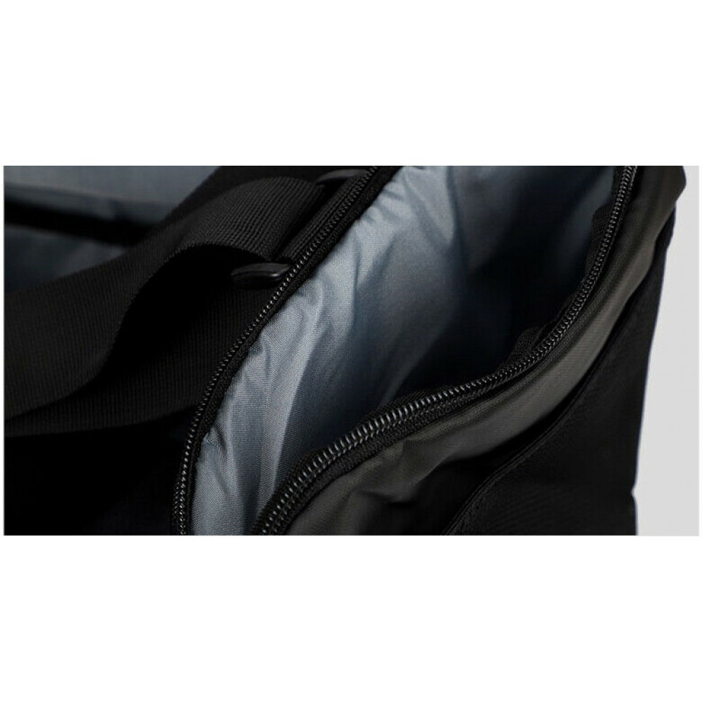 Сумка спортивная Nike Brasilia 41 л для тренировок и спорта (BA5957-010)