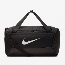 Сумка спортивная Nike Brasilia 41 л для тренировок и спорта (BA5957-010)