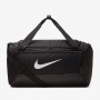 Сумка спортивная Nike Brasilia 41 л для тренировок и спорта (BA5957-010)