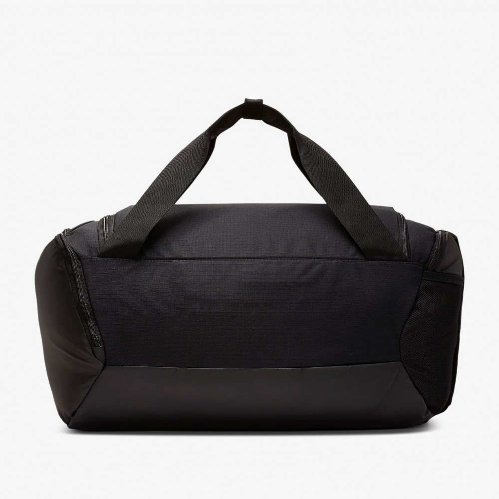 Сумка спортивная Nike Brasilia 41 л для тренировок и спорта (BA5957-010)